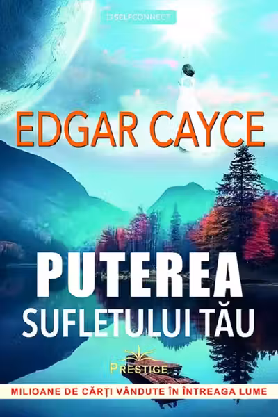 Puterea Sufletului tau