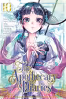 The Apothecary Diaries - Volume 10