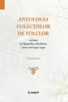 Antologia colectiilor de folclor in RM1930-1990