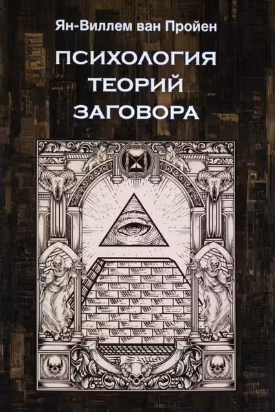 Психология теорий заговора