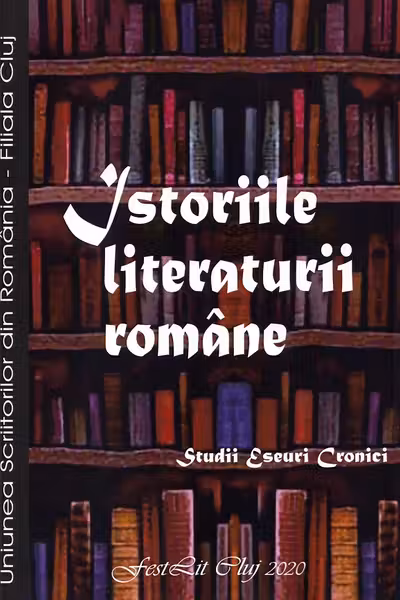 Istoriile literaturii romane