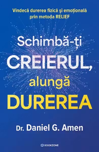 Schimba-ti creierul, alunga durerea