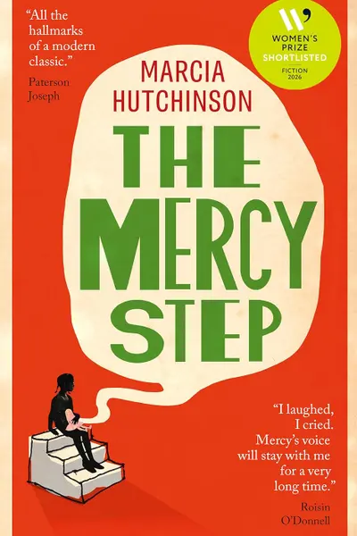 The Mercy Step
