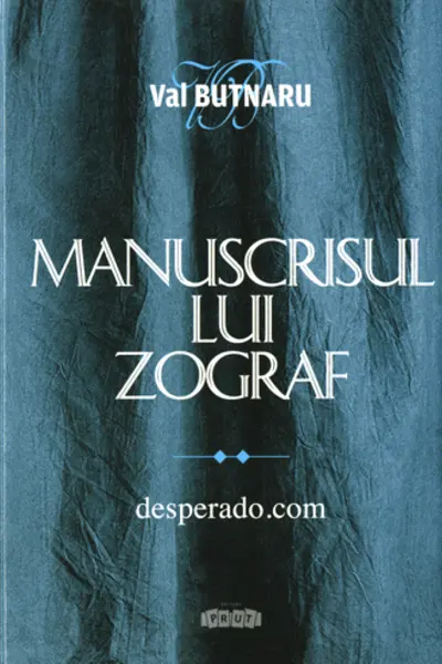 Manuscrisul lui Zograf Desperado