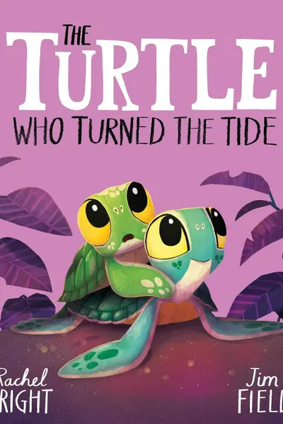 The Turtle Who Turned the Tide