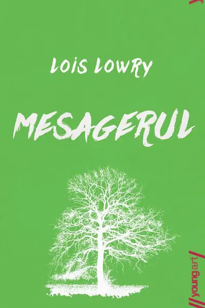 Mesagerul