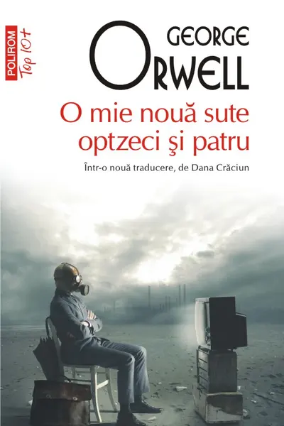 O mie noua sute optzeci si patru