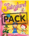 Curs limba engleza Fairyland 2. Pachetul elevului (manual + DVD ) - Jenny Dooley, Virginia Evans