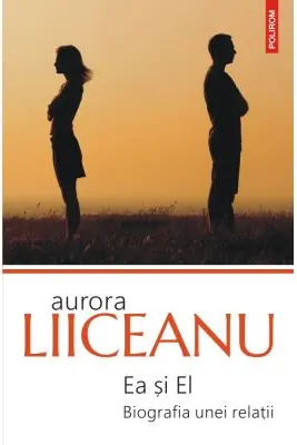 Ea si el. Biografia unei relatii