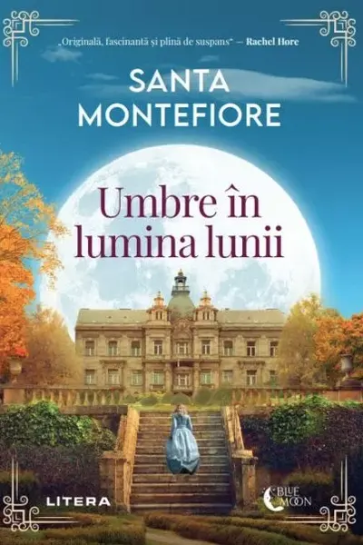 Umbre in lumina lunii