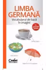 Limba germana - Vocabularul de baza in imagini