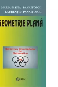 Probleme calitative de geometrie plana