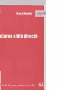 Executarea silita directa