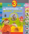Am 3 ani - Animale din gradini si parcuri