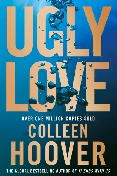 Ugly Love eng