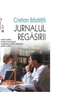 Jurnalul regasirii