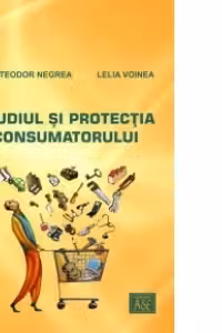 Studiul si protectia consumatorului