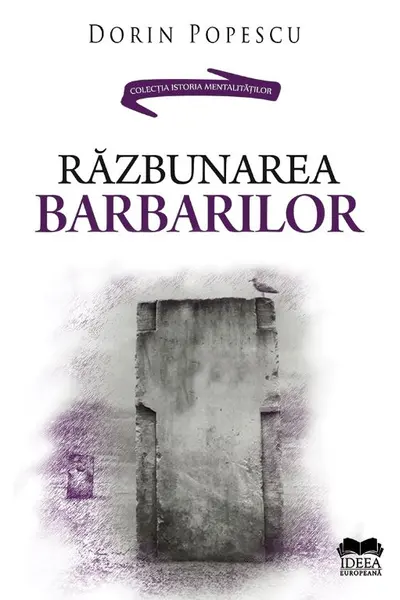 Răzbunarea barbarilor