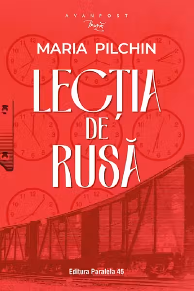 Lectia de rusa