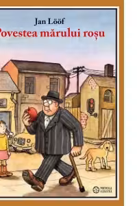 Povestea marului rosu