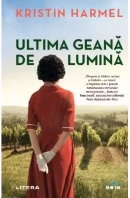 Ultima geana de lumina