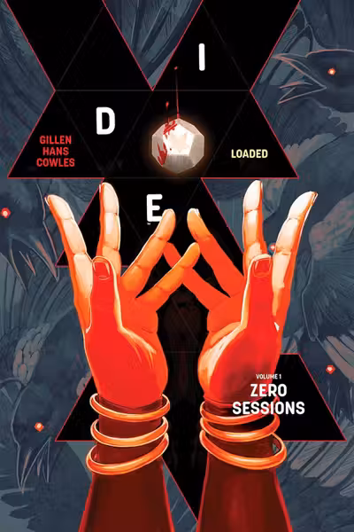 Die: Loaded - Volume 1