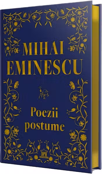 Poezii postume