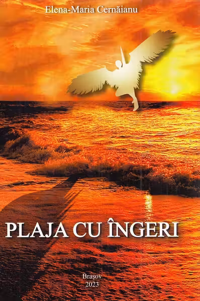 Plaja cu Îngeri