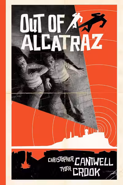 Out of Alcatraz