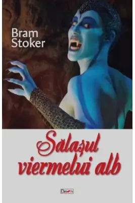 Salasul viermelui alb