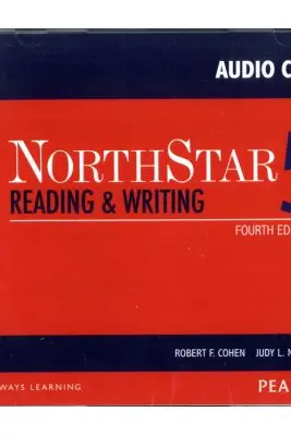 NorthStar Reading and Writing 5 Classroom AudioCDs - Robert Cohen, Judith Miller, Judith Miller