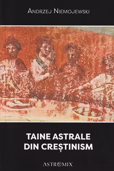 Taine astrale din creștinism