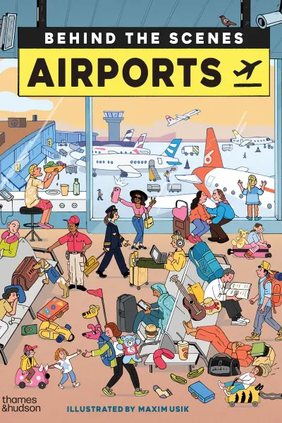 Airports