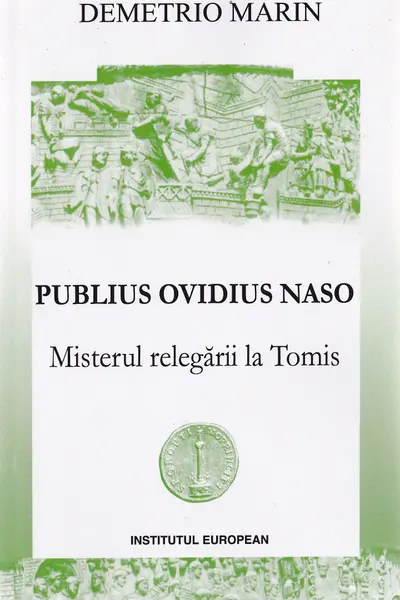 Publius Ovidius Naso
