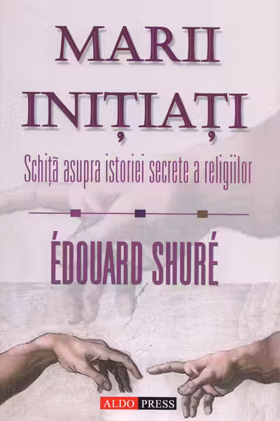 Marii inițiați