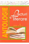 Lecturi literare. Antologie - clasa 2-a