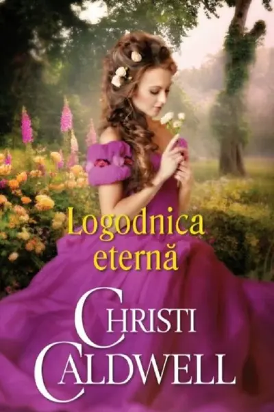 Logodnică eternă