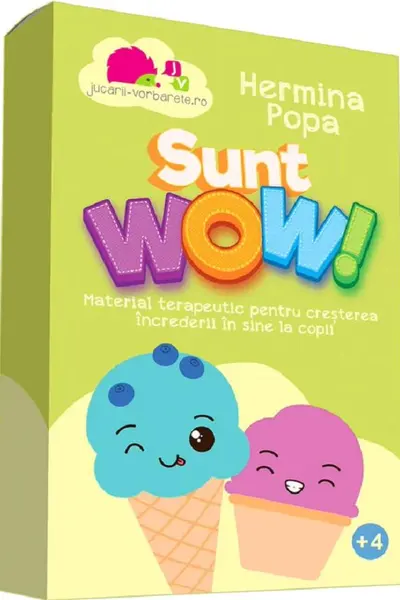 Sunt WOW!
