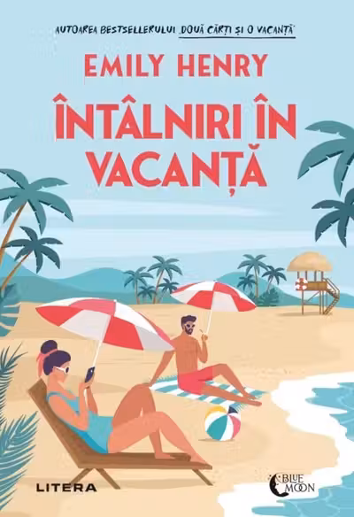 Intalniri in vacanta