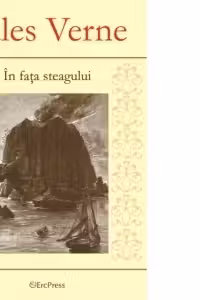 Jules Verne - nr.1 - In fata steagului
