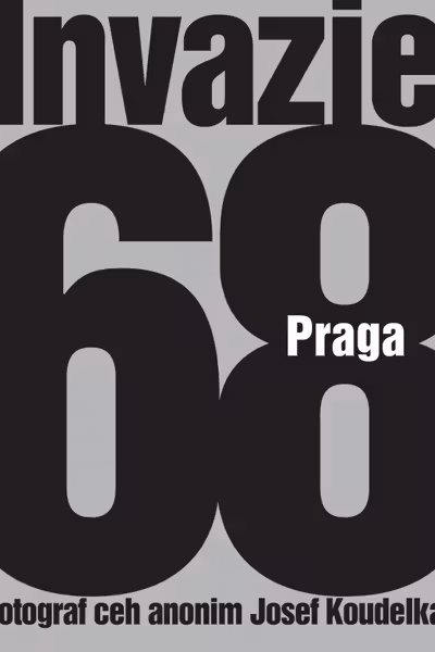 Invazie Praga 68
