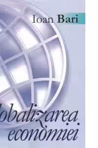 Globalizarea economiei
