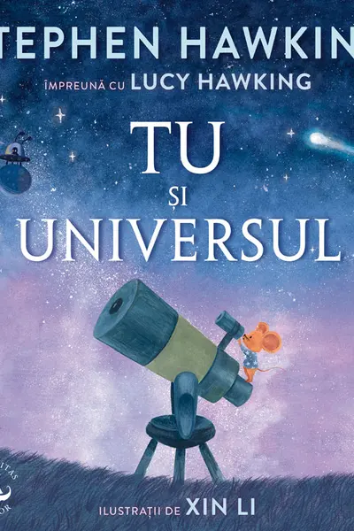 Tu si universul