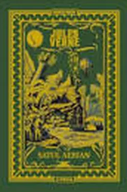 JULES VERNE. SATUL AERIAN