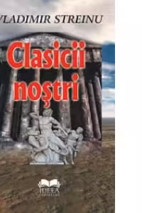 Clasicii nostri