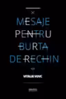 Mesaj pentru burta de rechini