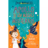 Apollo și un mesaj misterios