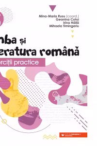 Exercitii practice de limba si literatura romana. Caiet de lucru. Clasa a 5-a