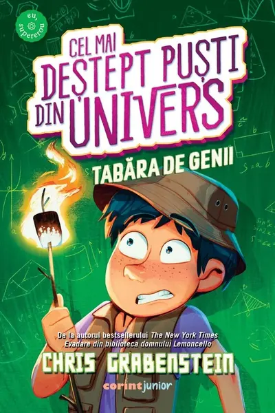 Tabara de Genii