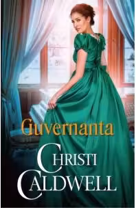 Iubiri de poveste. GUVERNANTA.